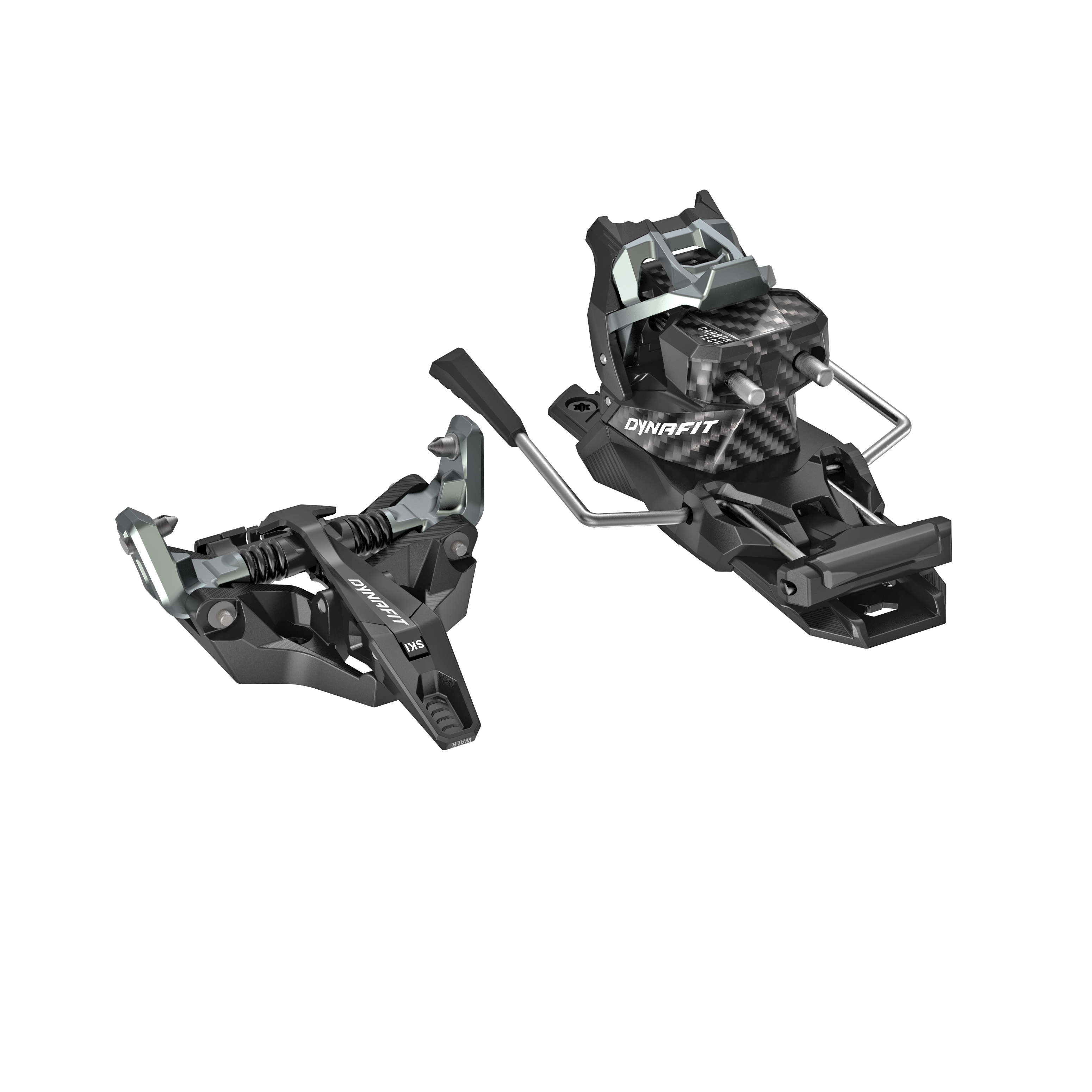 BLACKLIGHT BINDING ディナフィット 定価102000円 Blacklight+ Binding | Dynafit® International