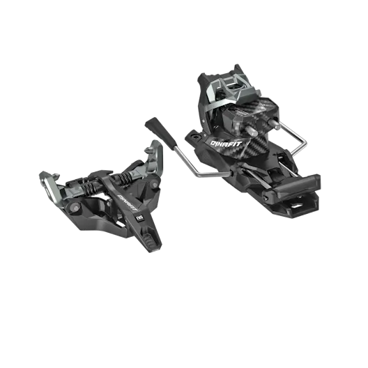 Blacklight Carbon+ Binding still image