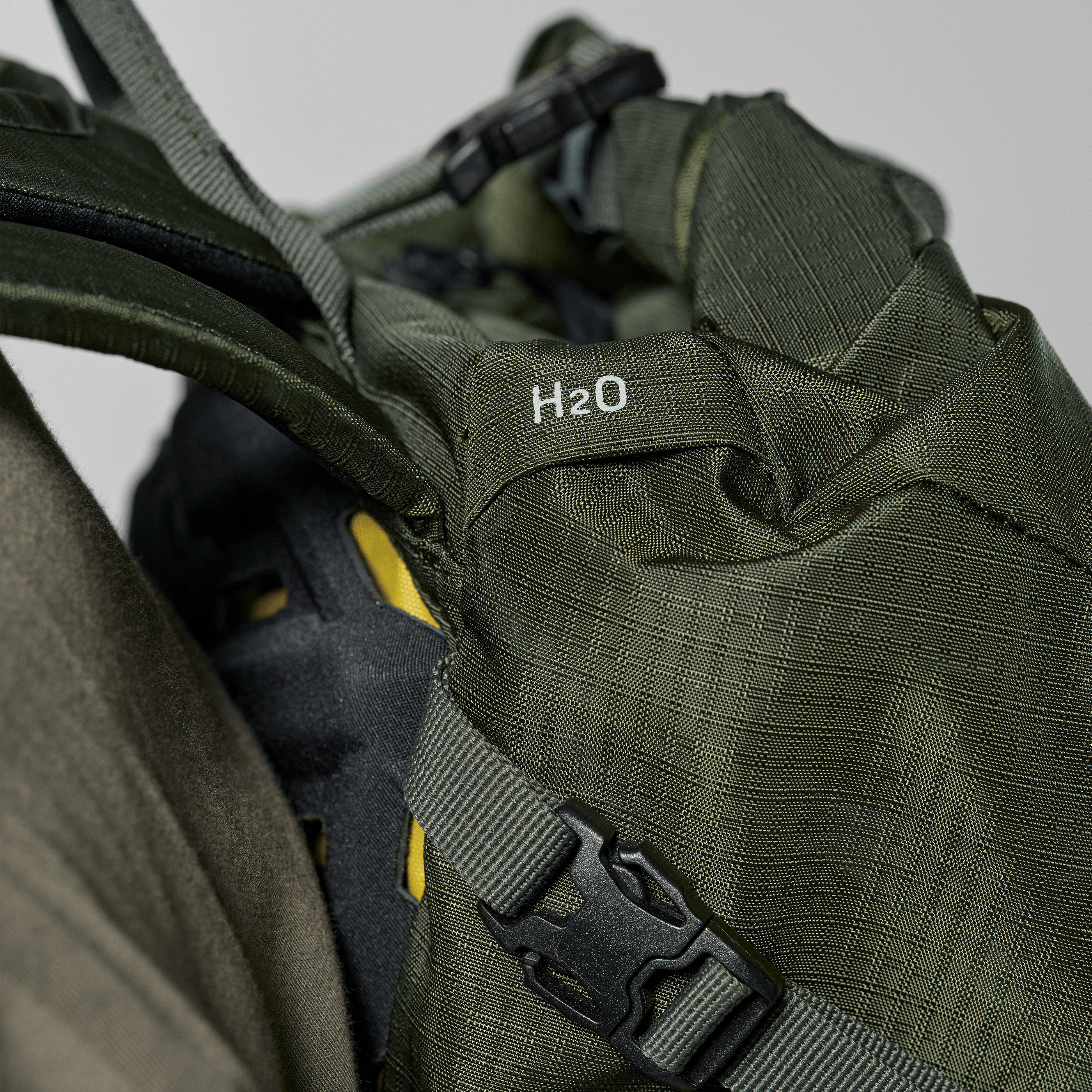 Climb Mate 25L Mochila tech_detail image