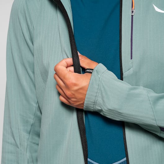 Pedroc 3 Hooded Jacket Men tech_detail image