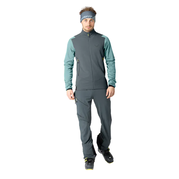 Giacca Blacklight Thermal uomo on_body image