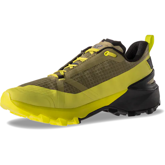 Transalper 2 Mountaineering Shoe Men perspective_view image