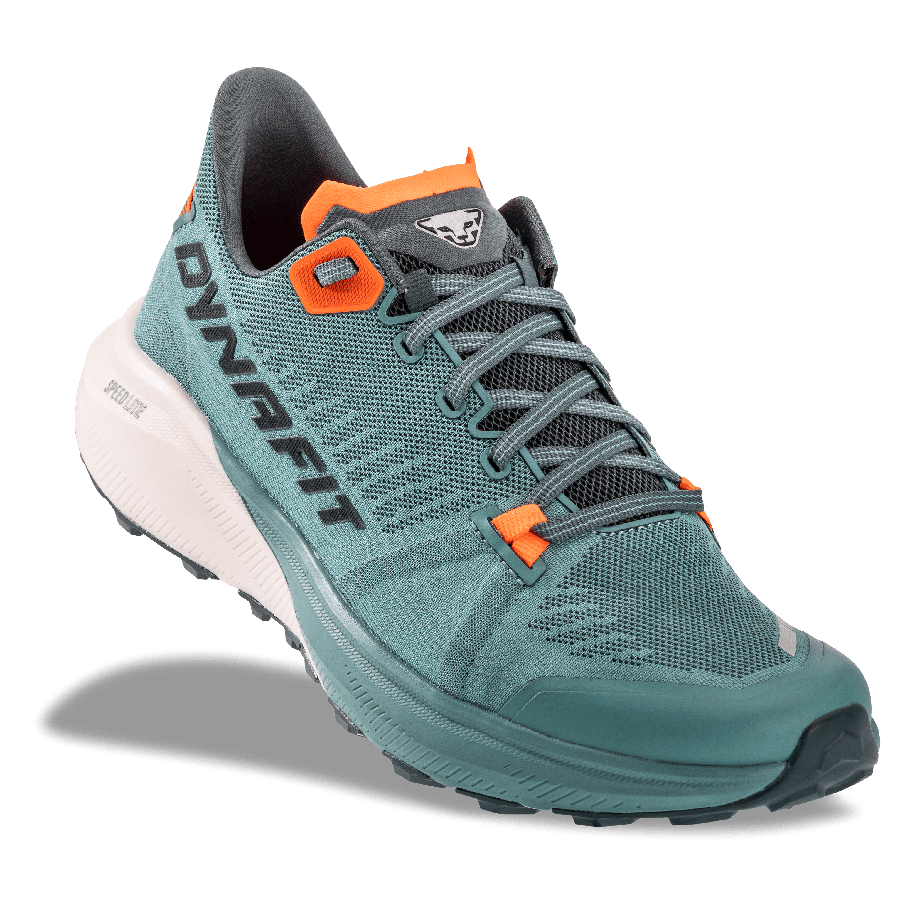 Trail Running Schuh Herren perspective_view image