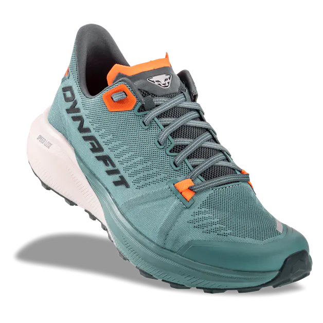 Trail Running Schuh Herren perspective_view image