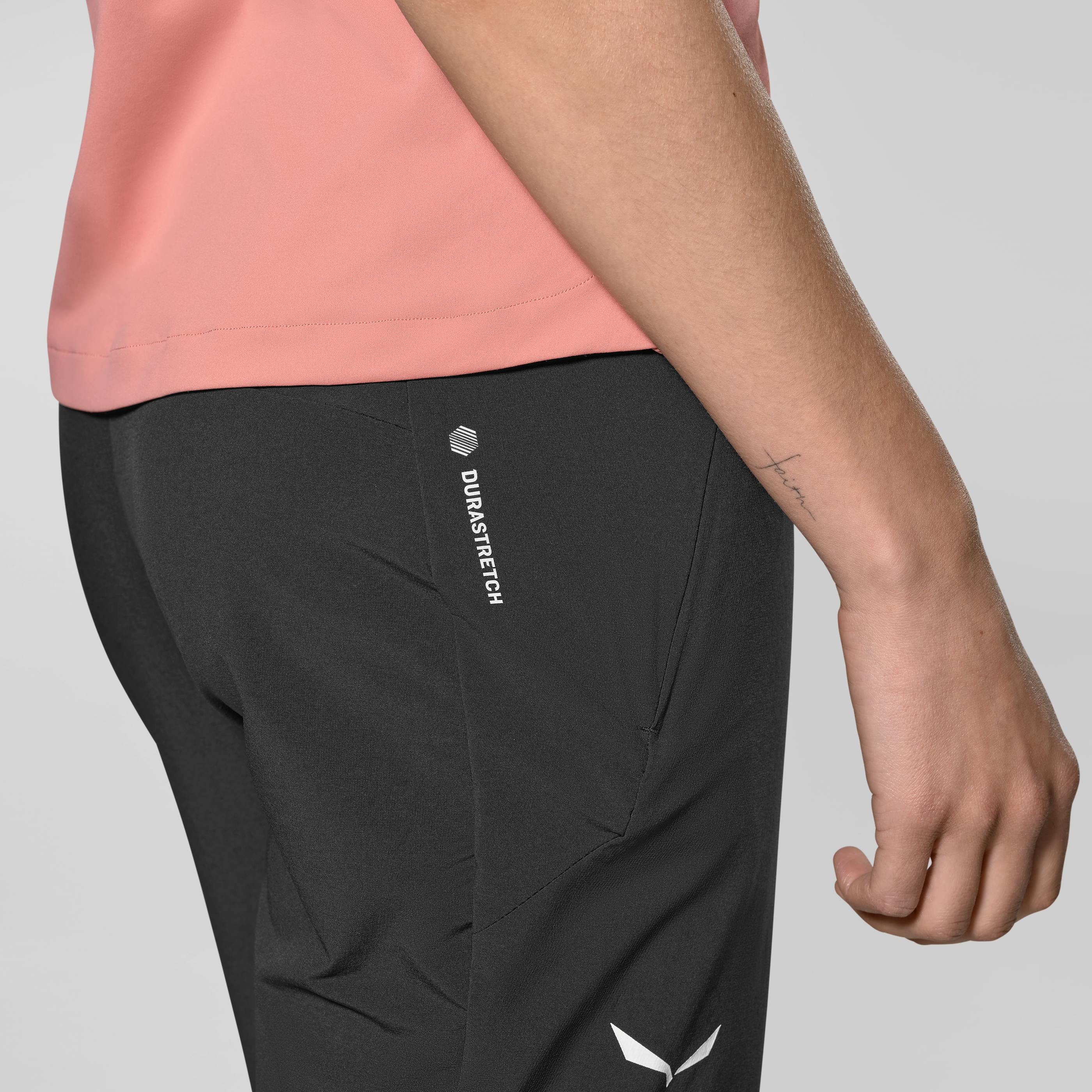 Pedroc 5 Durastretch Pant Women tech_detail image