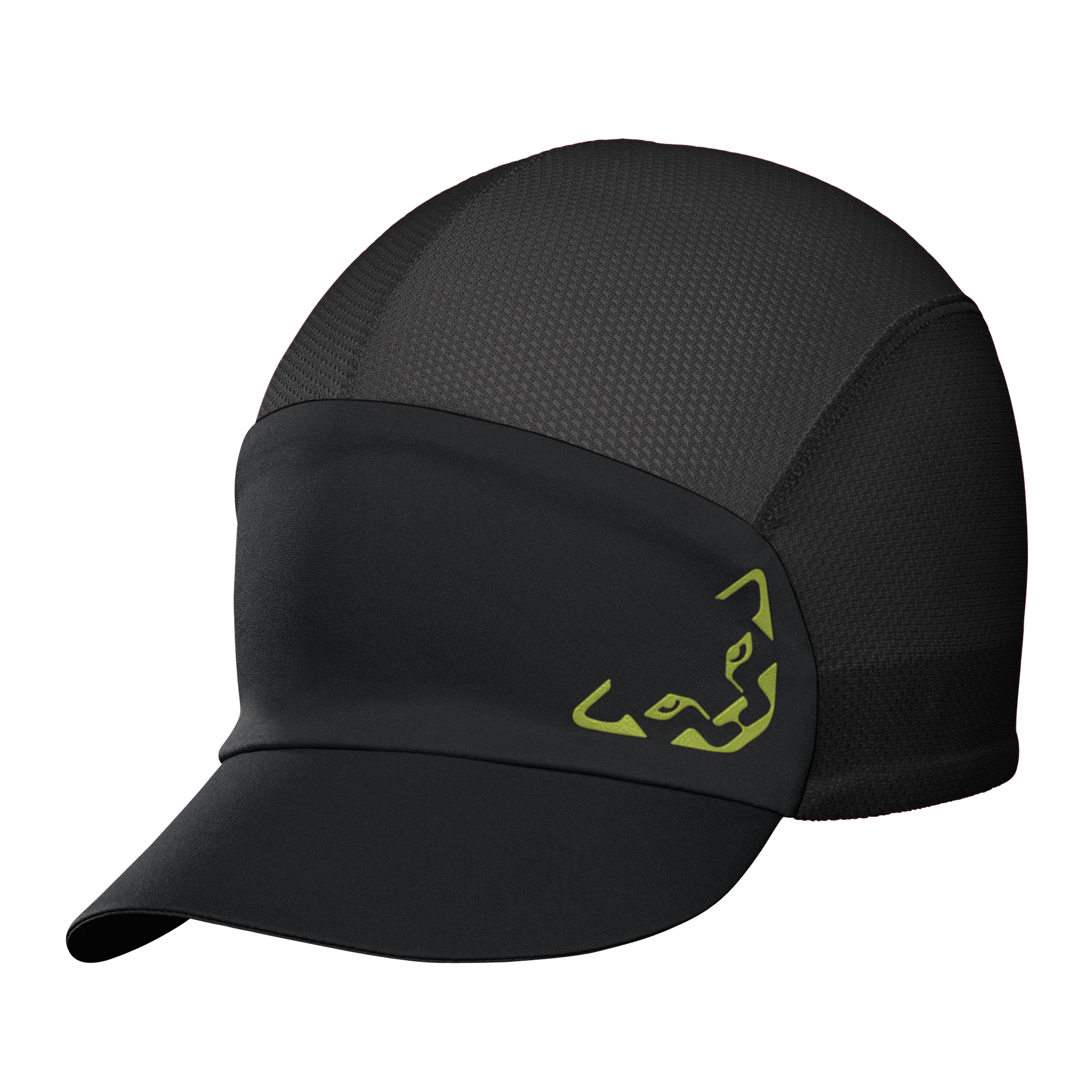 React Cap still image