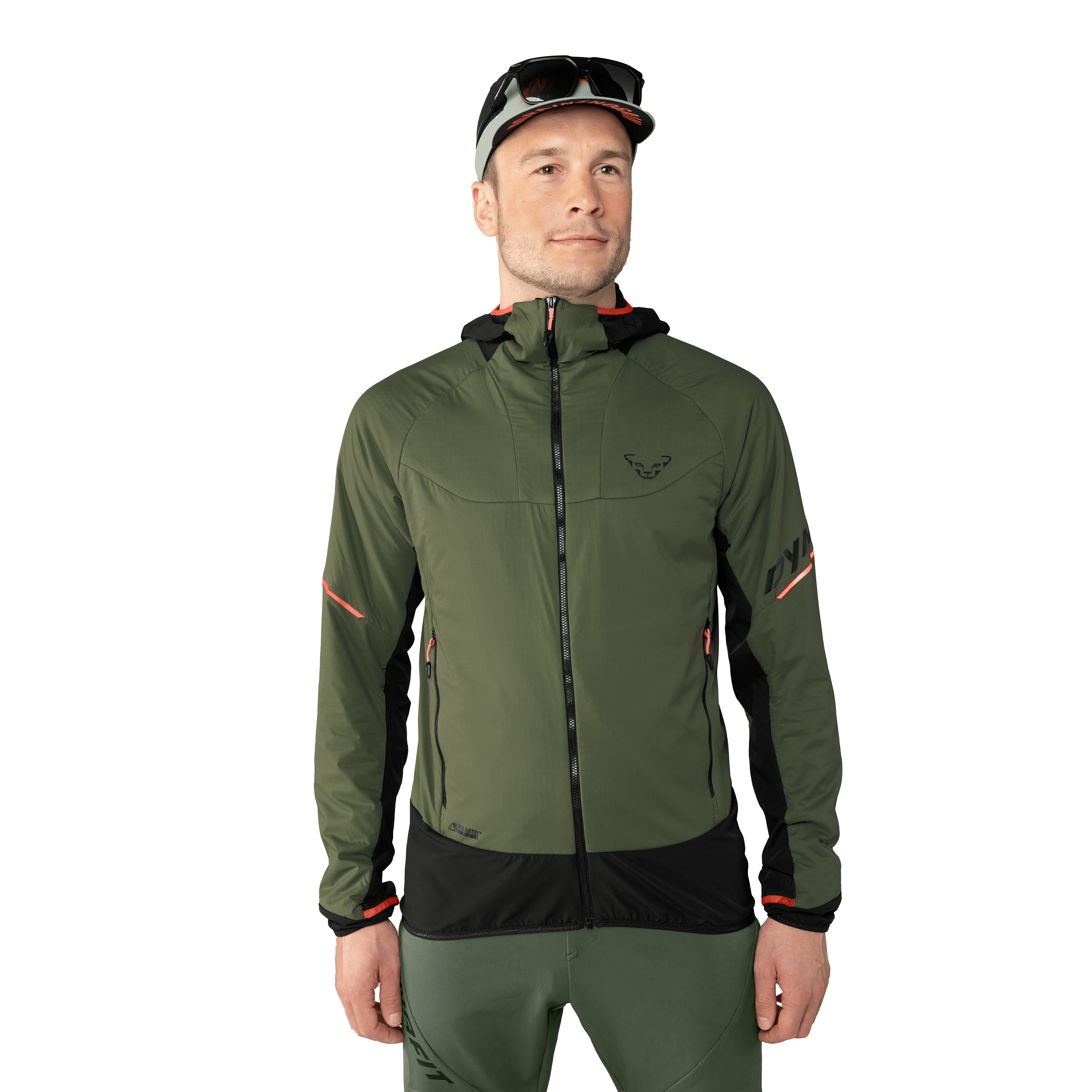Mezzalama Polartec® Alpha® Jacket Men hover image