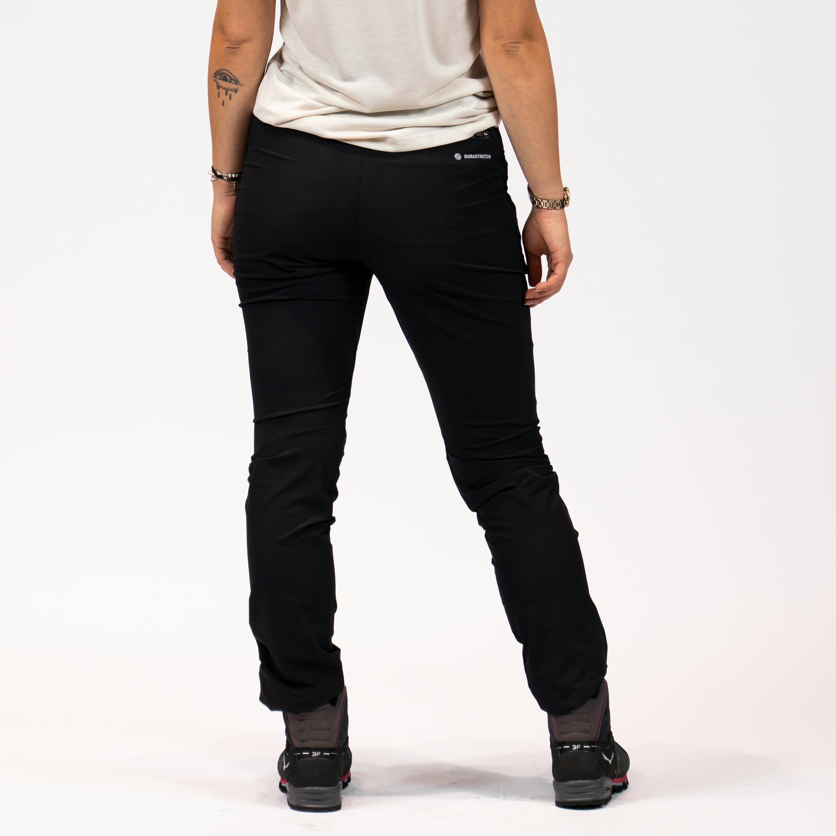 Casis 2 Durastretch Pantalon Regular Femme perspective_view image