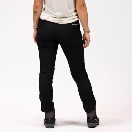 Casis 2 Durastretch Pantalon Regular Femme perspective_view image