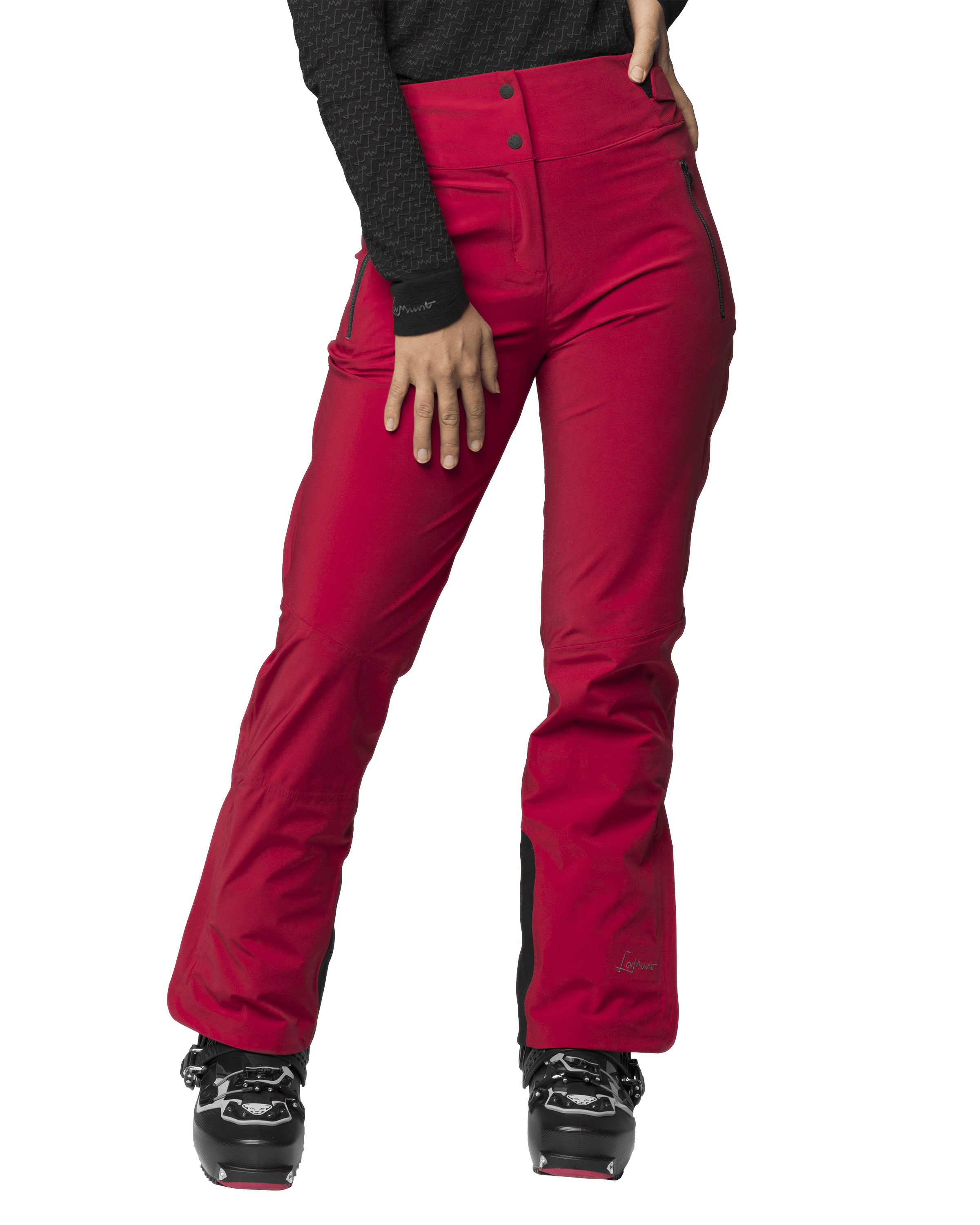 Giada Shell Pants still image