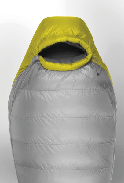 Diadem Extreme Responsive Sleeping Bag 