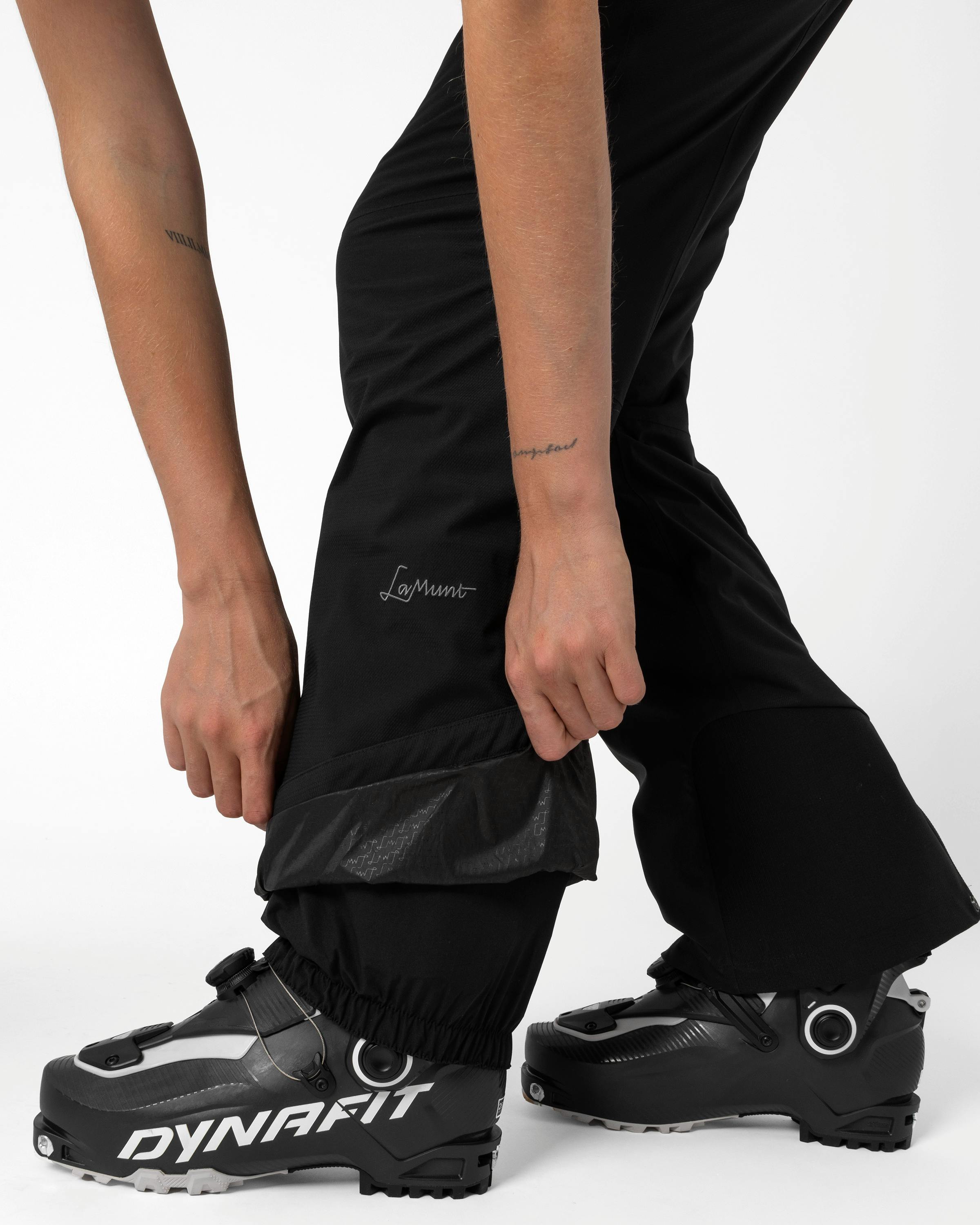 Tiziana Insulated Pants tech_detail image