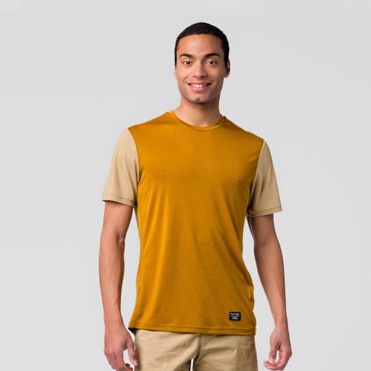 Fanes Dry'Ton T-Shirt Homme hover image