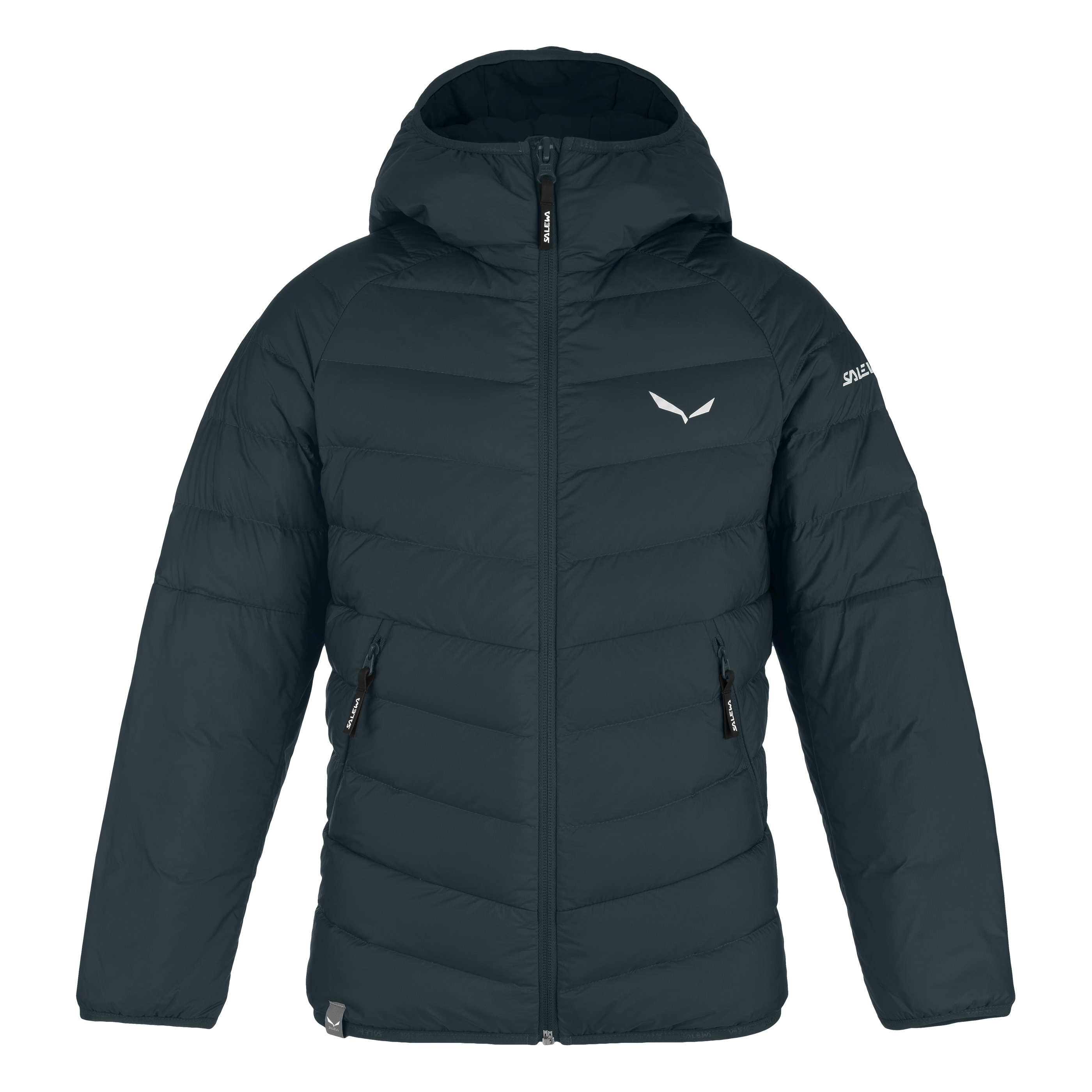 Brenta RDS Down Jacket Kid still image