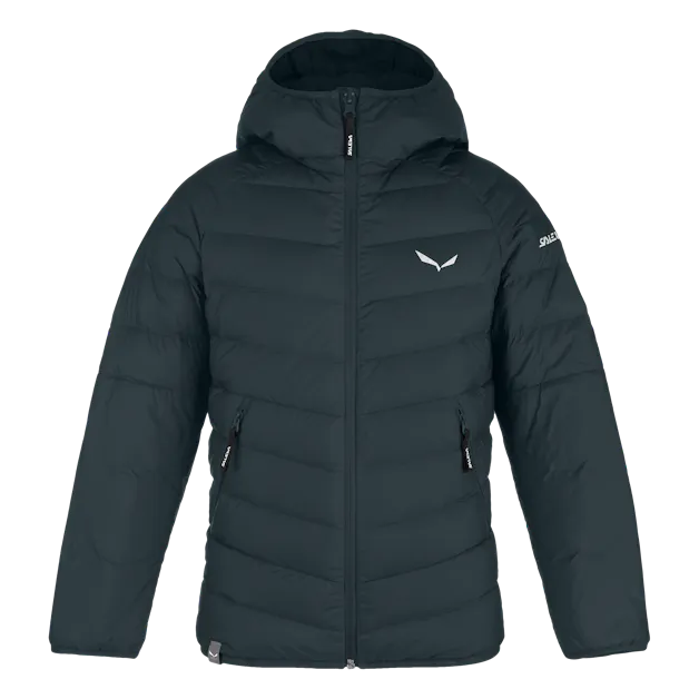 Brenta RDS Down Jacket Kid still image