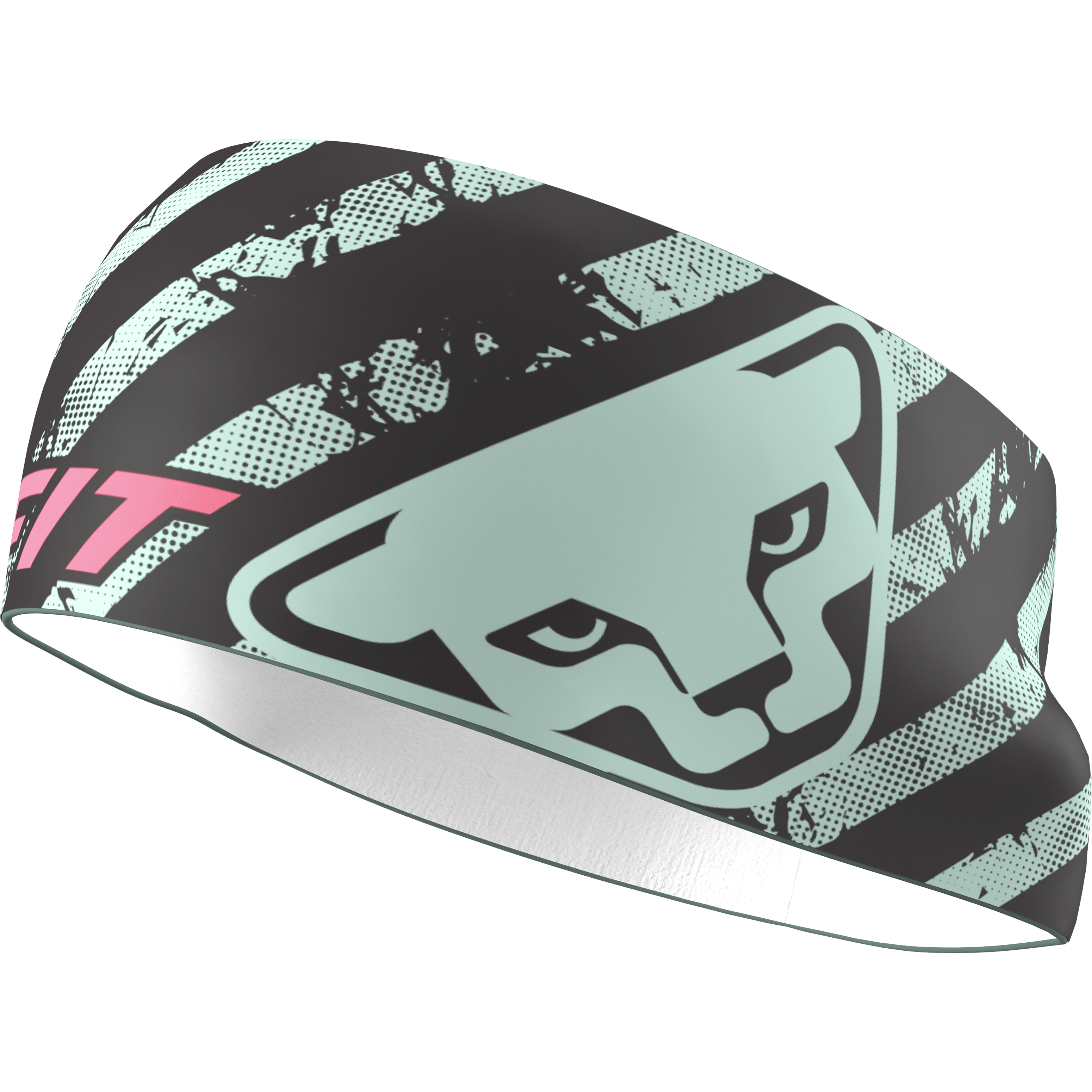 Graphic Performance Headband | Dynafit® International