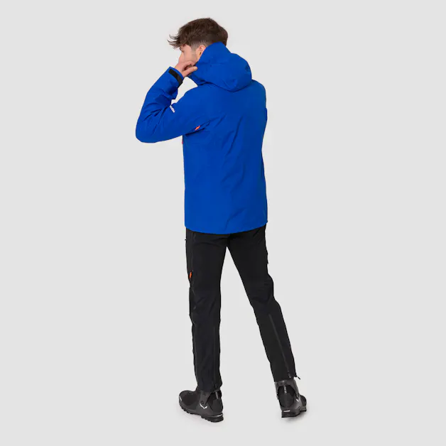 Ortles 3L GORE-TEX® Jacke Herren on_body image