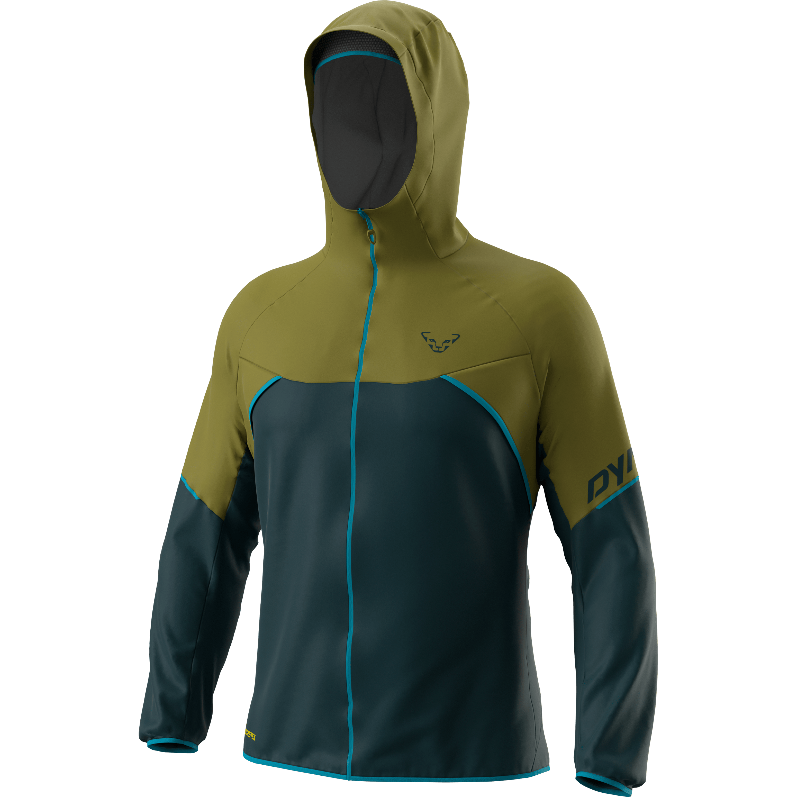 Alpine GORE-TEX® Jacke Herren still image