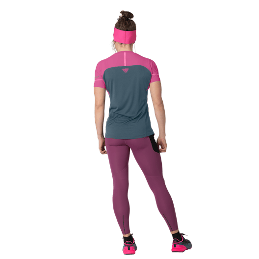 Alpine Pro Shirt Damen perspective_view image