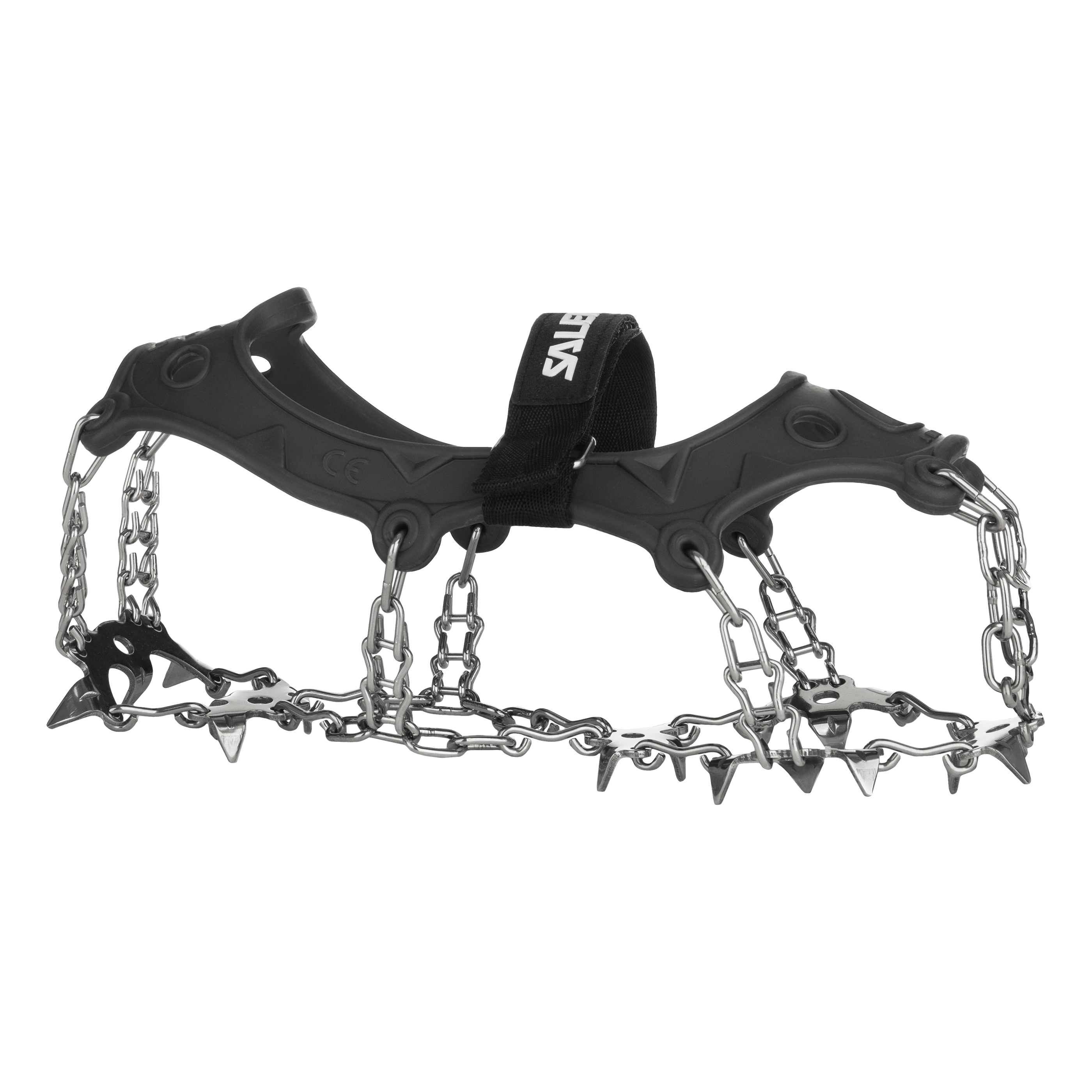 Mountain Spike Crampons perspective_view image