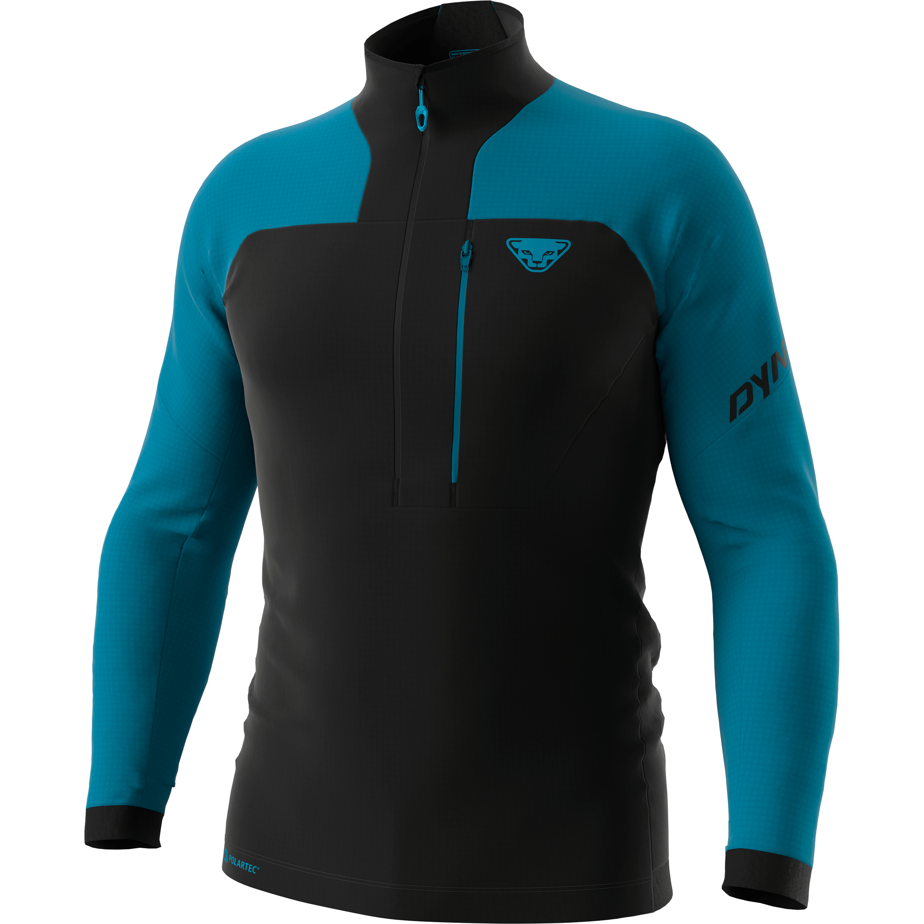 Speed Polartec® 1/2 Zip Men still image