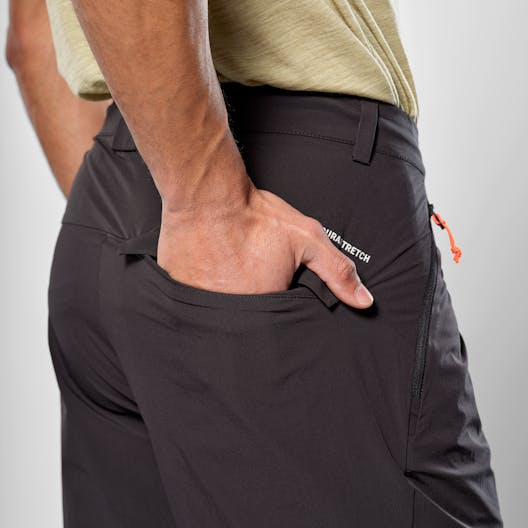 Puez Talveno Durastretch Short Homme tech_detail image