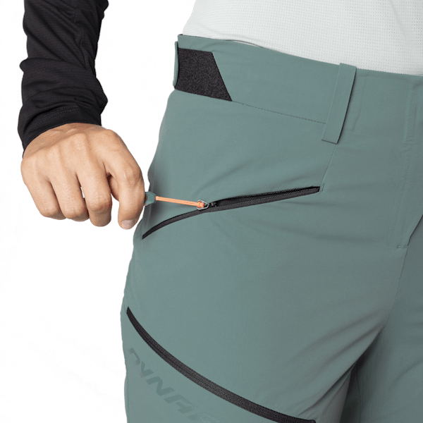 Transalper Dynastretch pants women
