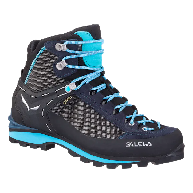 Crow Gore-Tex®Scarponi Donna still image