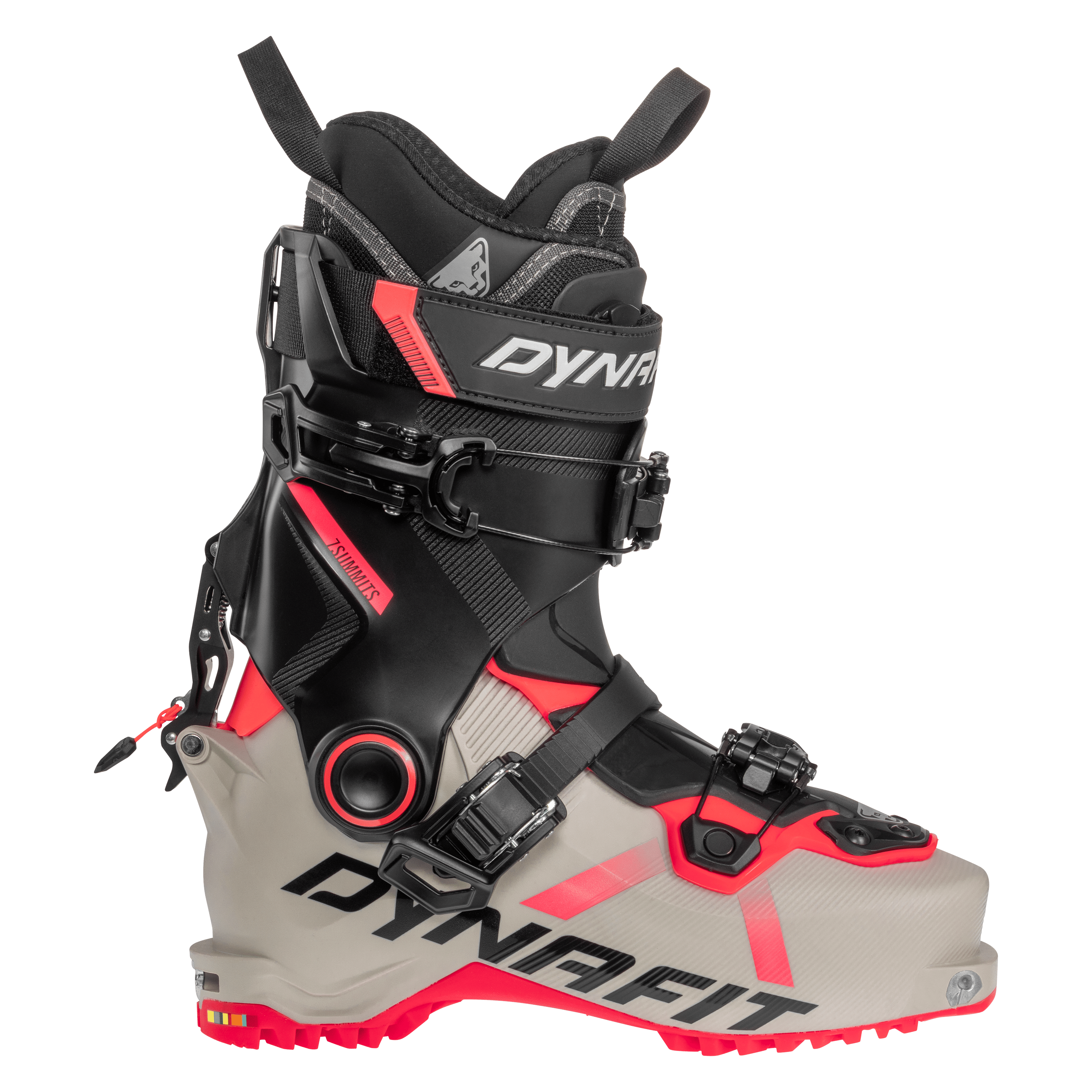 Seven Summits Ski Touring Boot Women still image