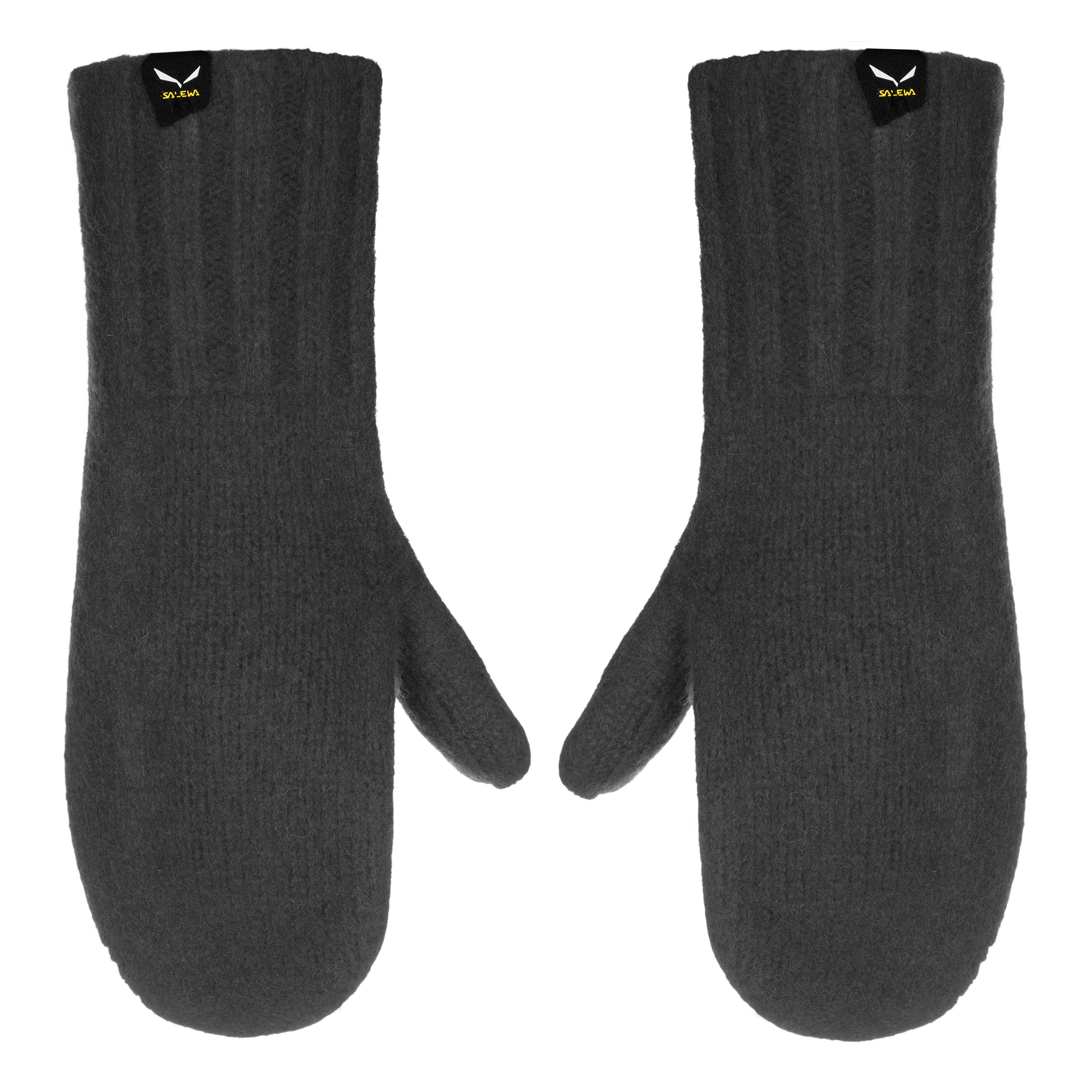 Bergfreunde Salewa - Walk Wool 2 Mitten - Handschuhe Günstig