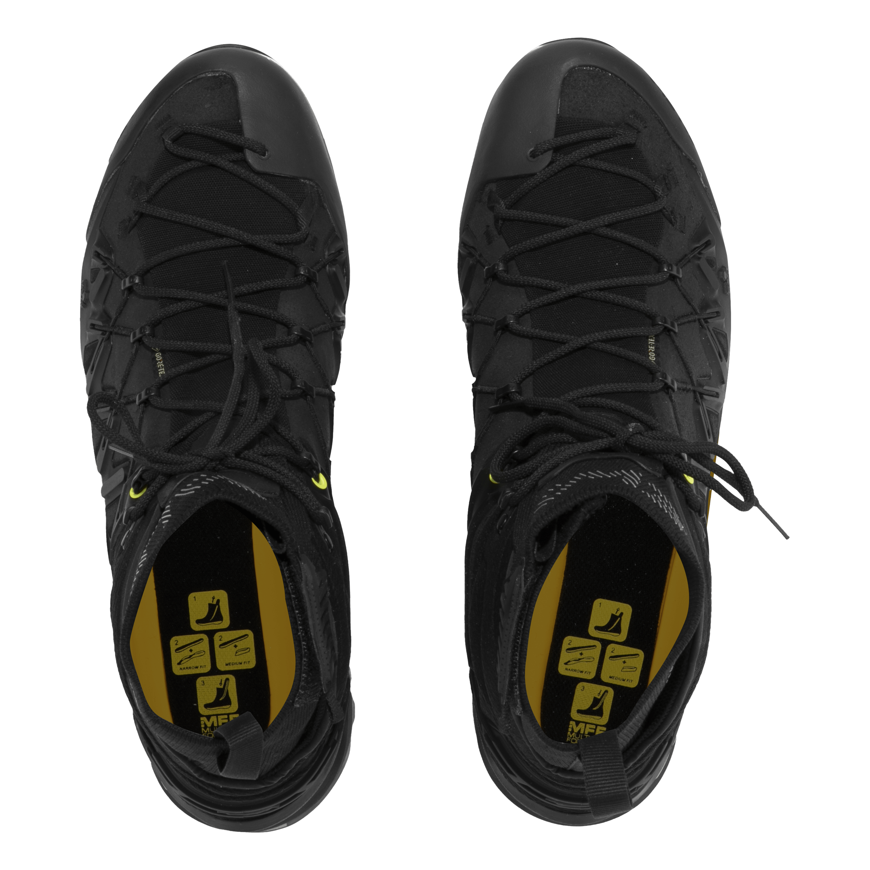 Wildfire Edge Mid GORE-TEX® Scarpe Uomo perspective_view image