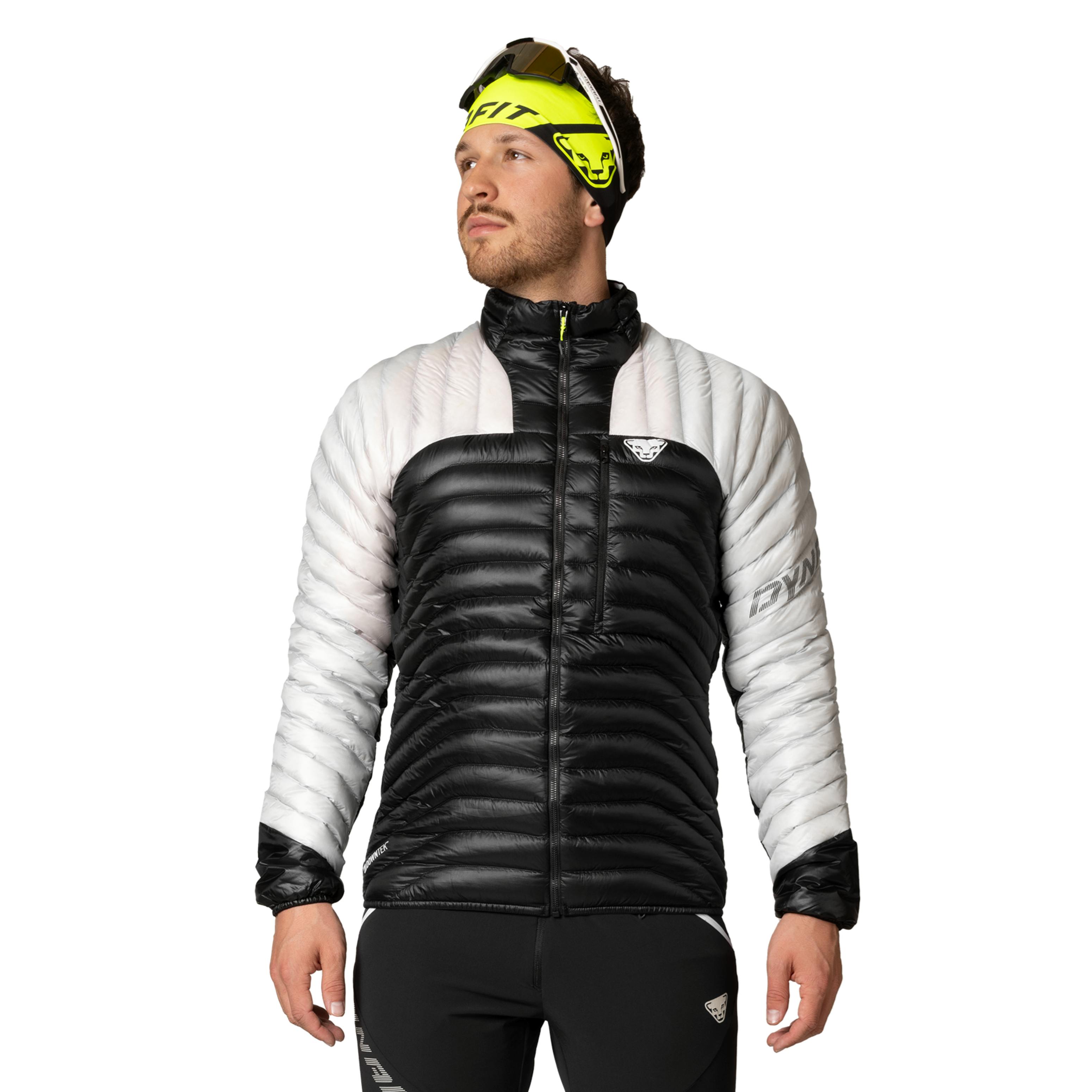 Elevation Down Jacket Men | Dynafit® International