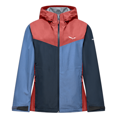 Puez 2.5L Powertex Jacke Damen still image