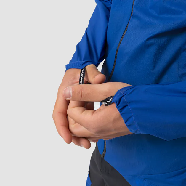 X-Alps Polartec® Alpha® Veste Homme tech_detail image
