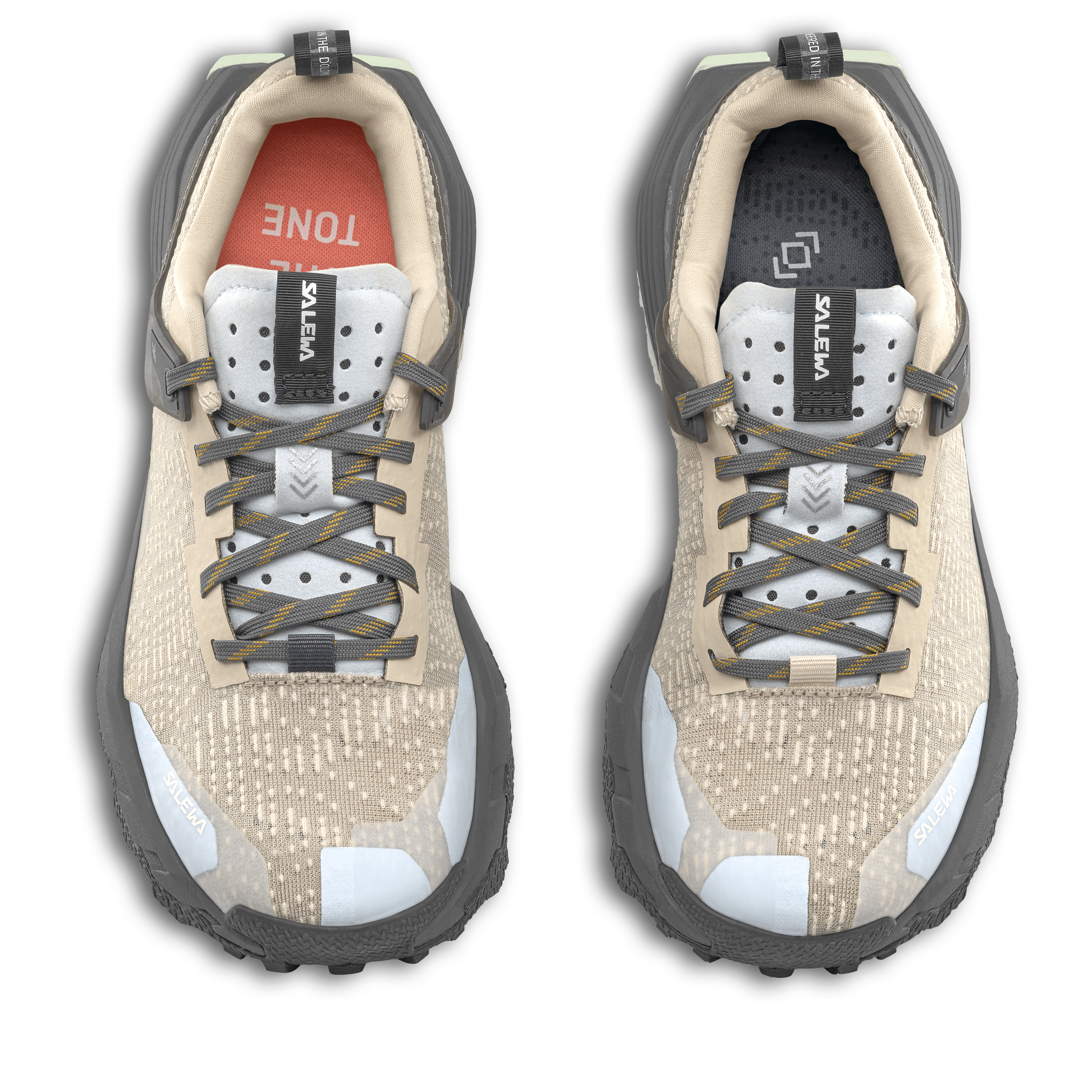 Pedroc 2 Zapatilla Mujer perspective_view image