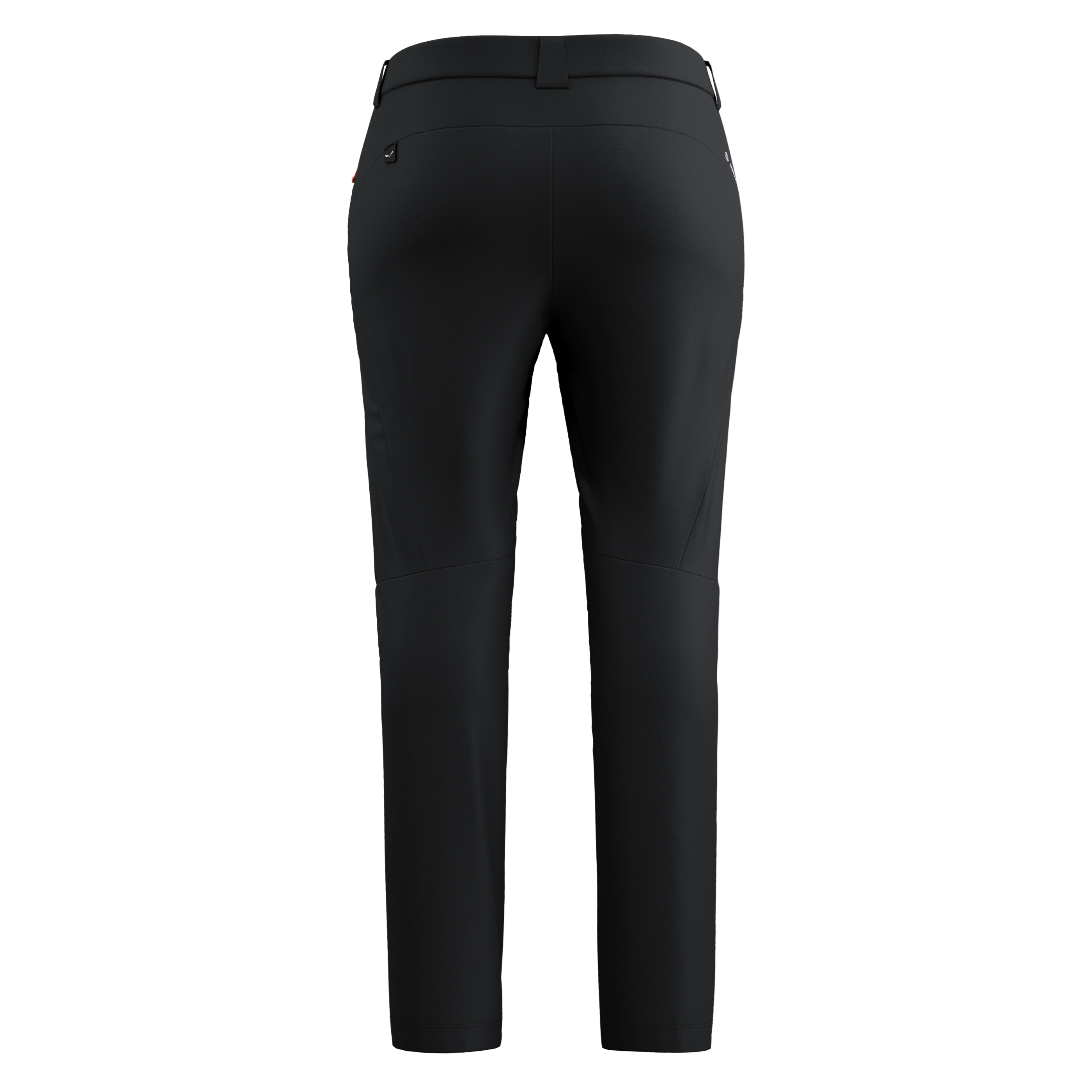 Puez Talveno Durastretch Pantalone Tall Donna perspective_view image