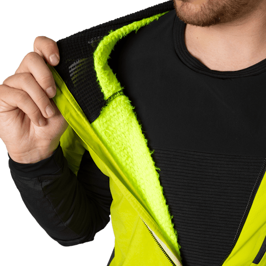 Elevation Alpha® Thermal Jacket Men
tech_detail image