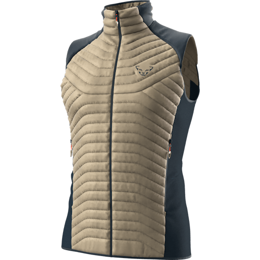 Speed Insulation Vest Men still image