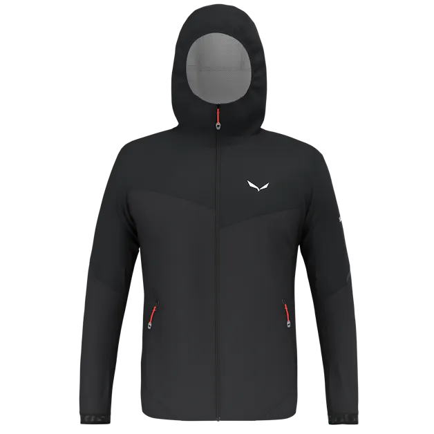 Pedroc 2.5L Powertex Light Jacke Herren still image