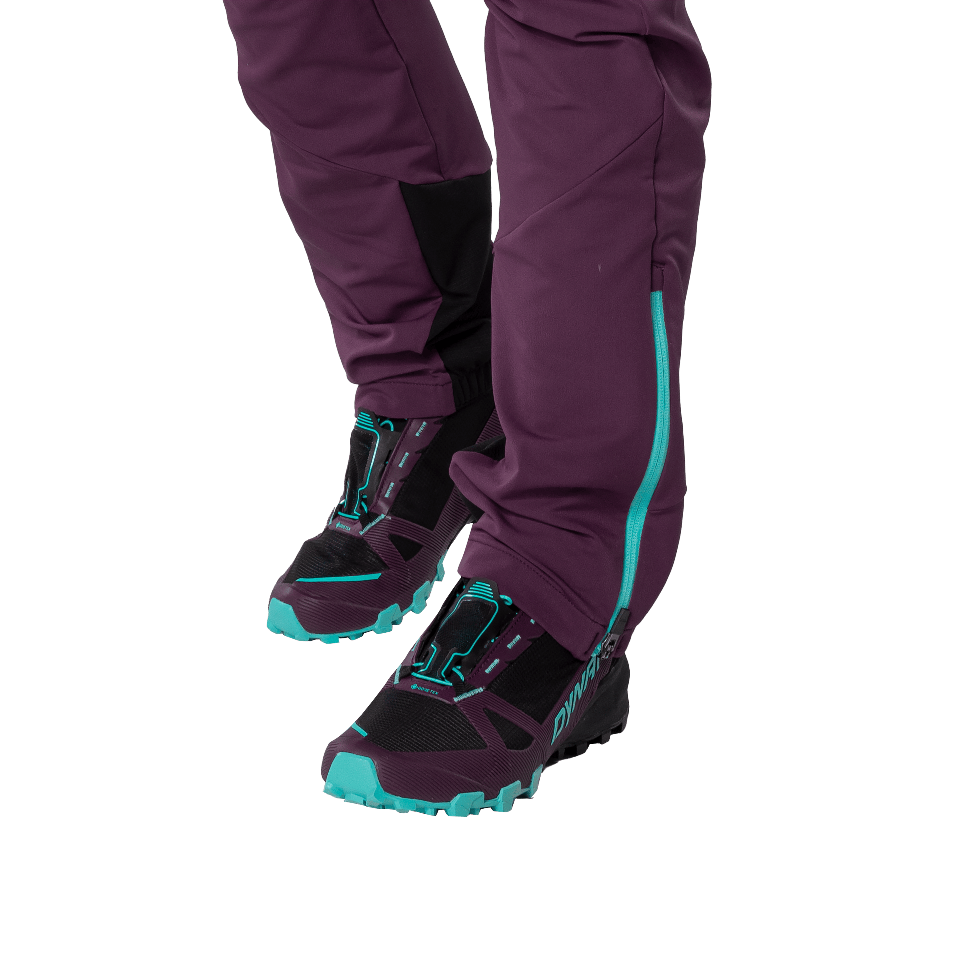 Transalper Pro Hose Damen tech_detail image