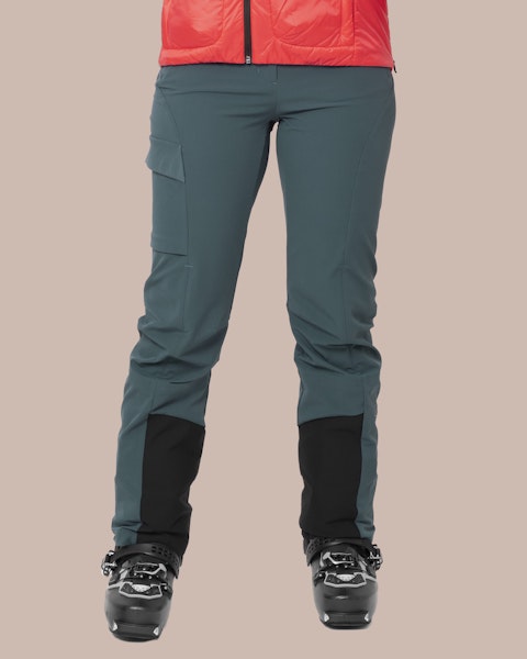 CONSTANZE DURASTRETCH REGULAR SKI TOURING PANT