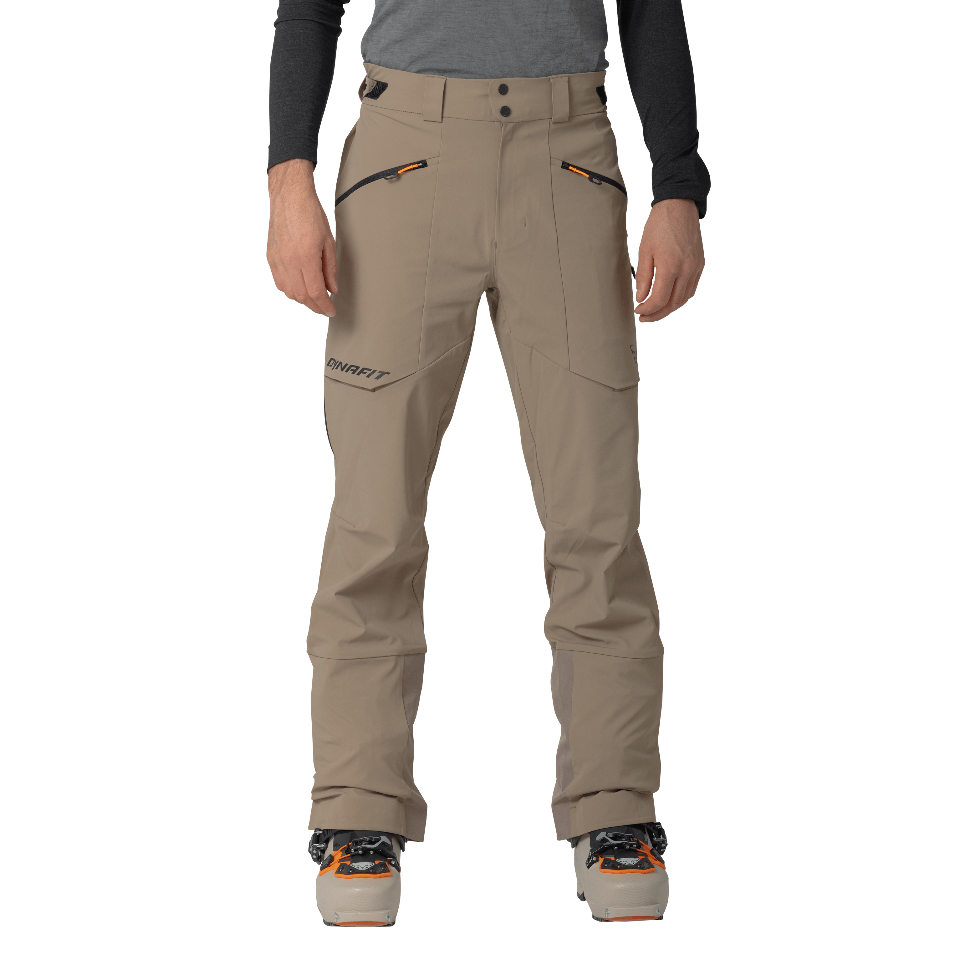 Radical Softshell Pants Men | Dynafit® International