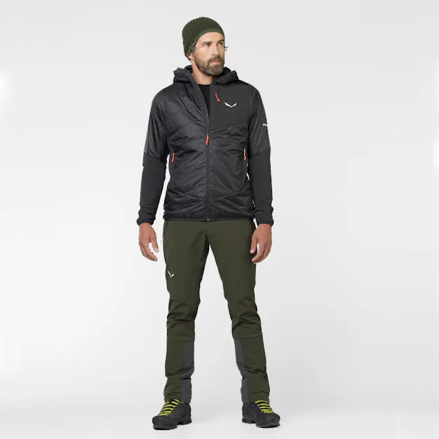 Lagorai Durastretch Pantaloni Uomo on_body image