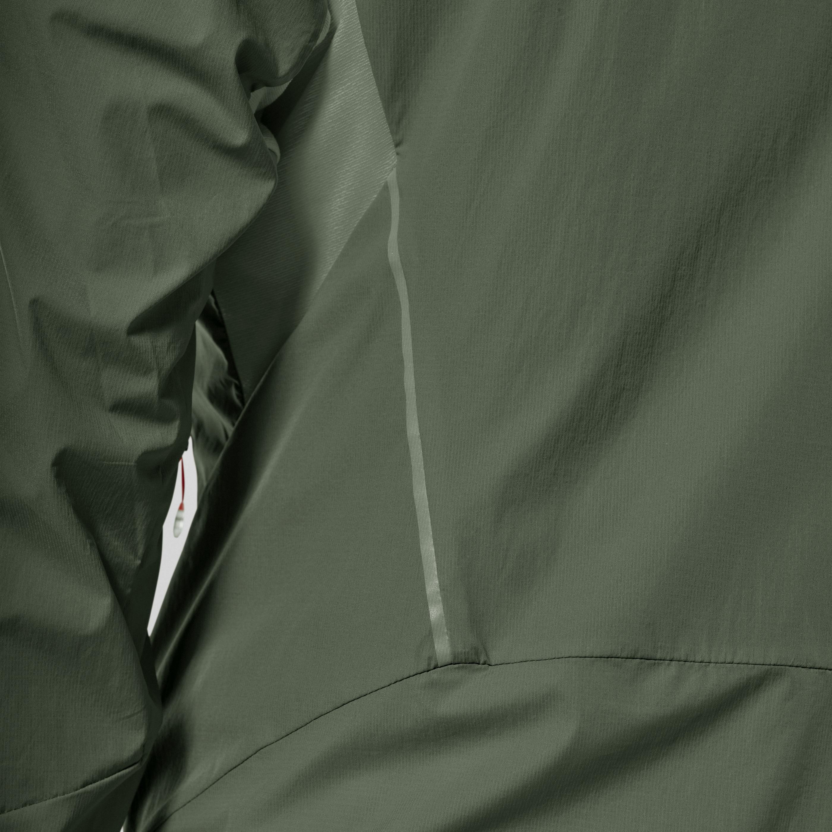 Pedroc Wind Kapuzenjacke Herren  tech_detail image