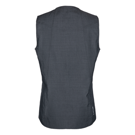 Puez Hemp Chemise Sans Manches Femme perspective_view image