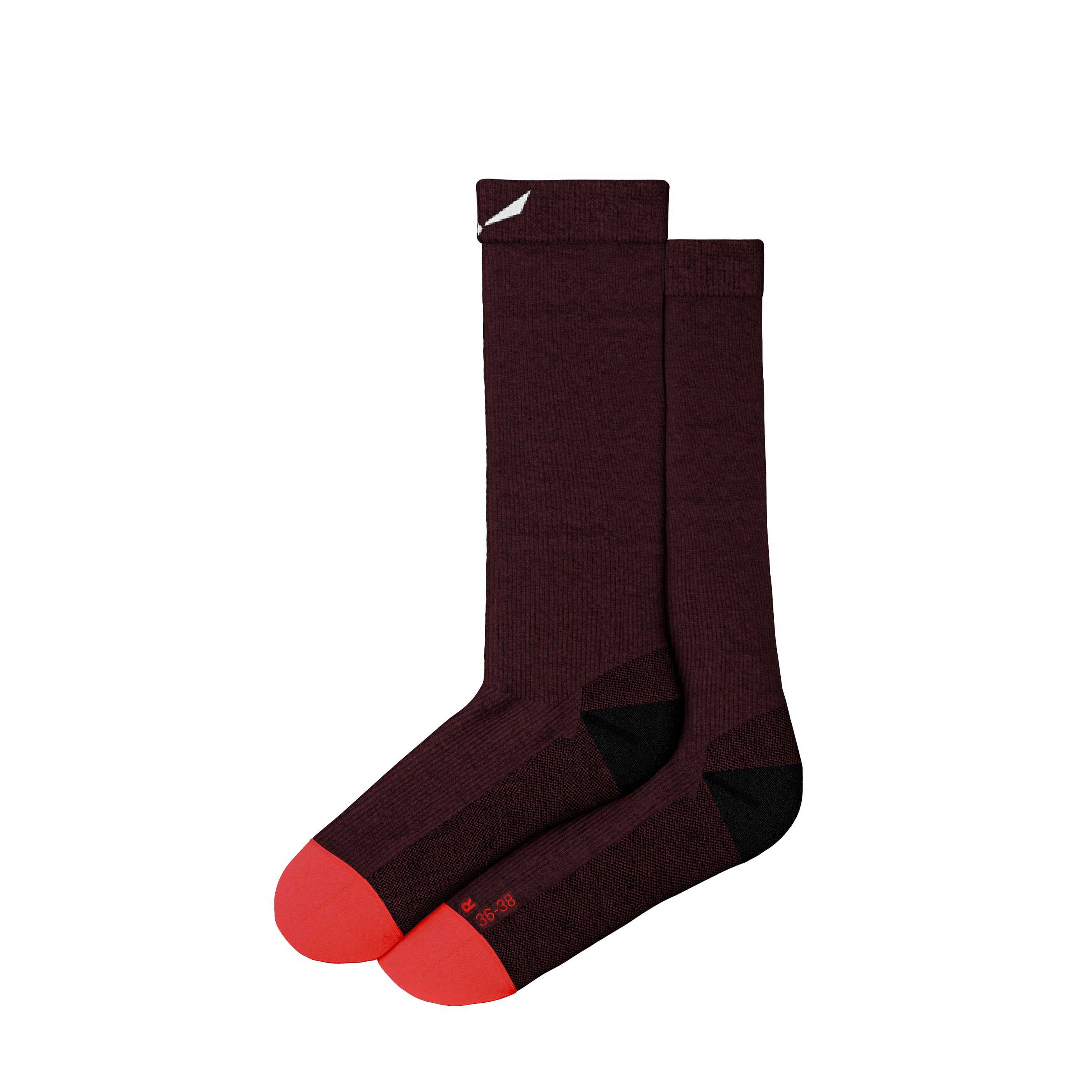 Mountain Trainer Merino Socken Damen  perspective_view image