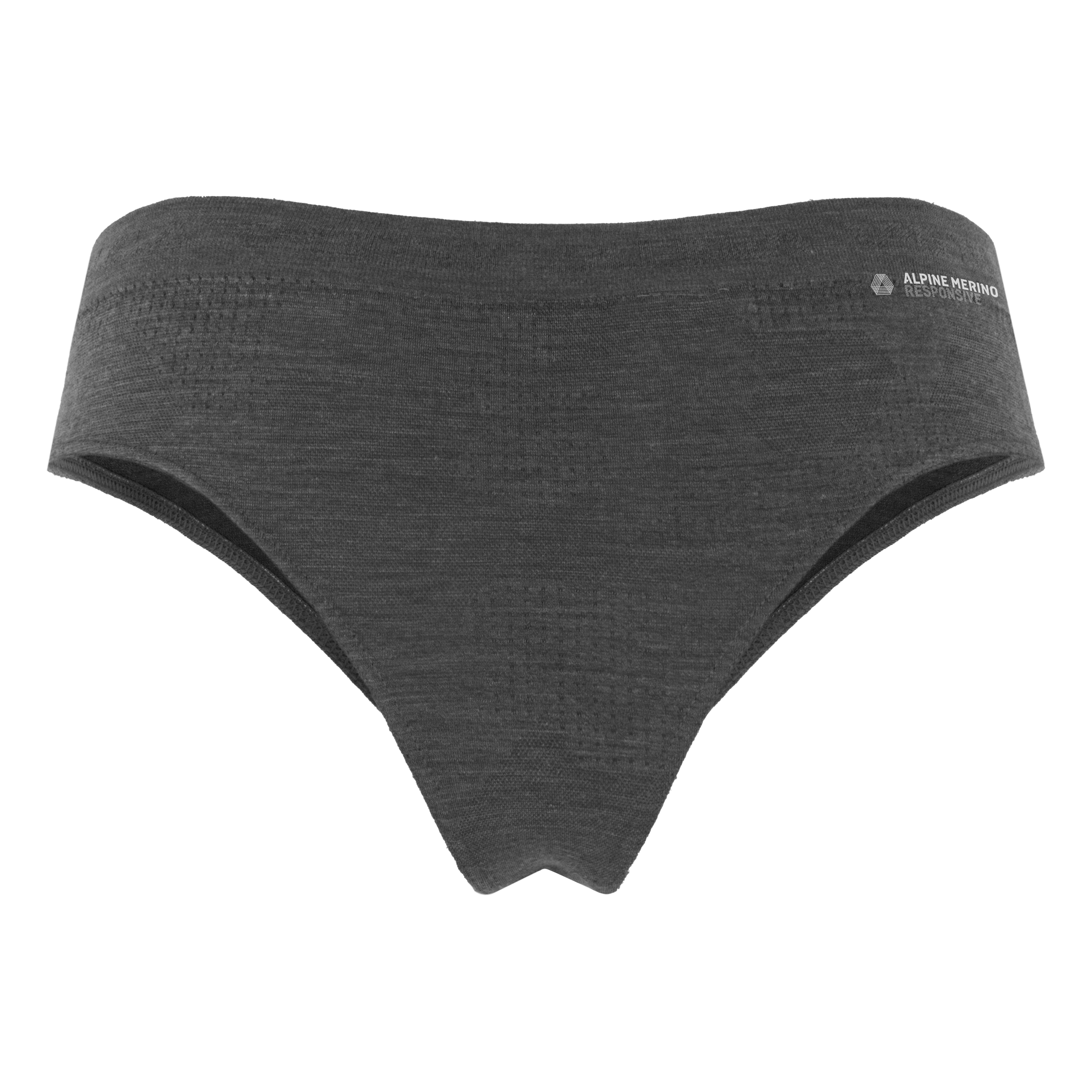 Zebru Fresh Merino Responsive Unterhose Damen perspective_view image