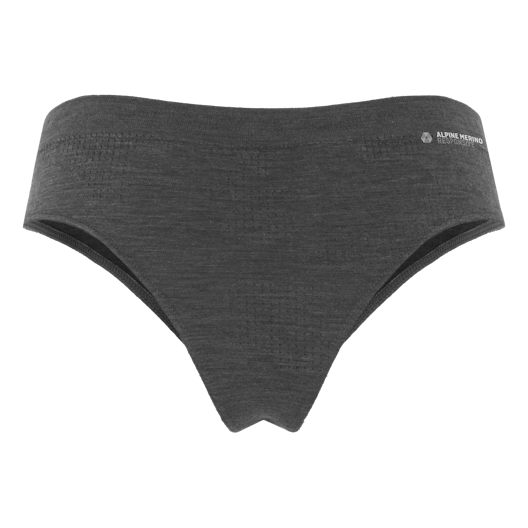 Zebru Fresh Merino Responsive Unterhose Damen perspective_view image