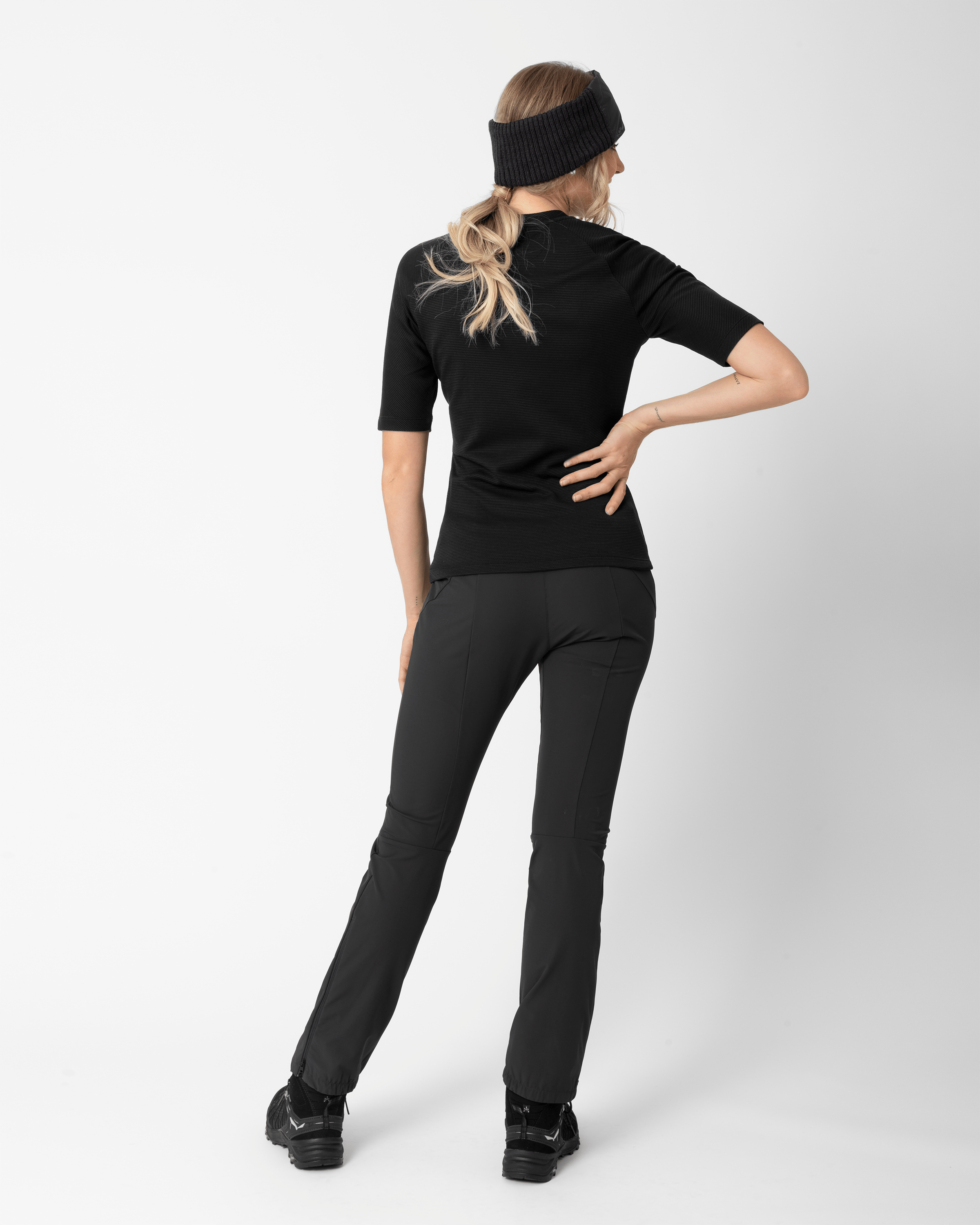 Martine Shirt perspective_view image