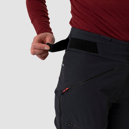 Ortles Durastretch Pantalon Femme tech_detail image